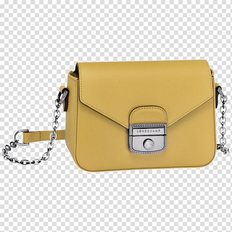 Handbag Pliage Longchamp Messenger Bags, bag transparent background PNG clipart