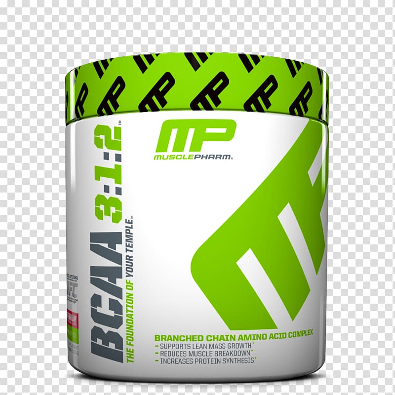 Dietary supplement Branched-chain amino acid MusclePharm Corp Bodybuilding supplement, Bcaa transparent background PNG clipart