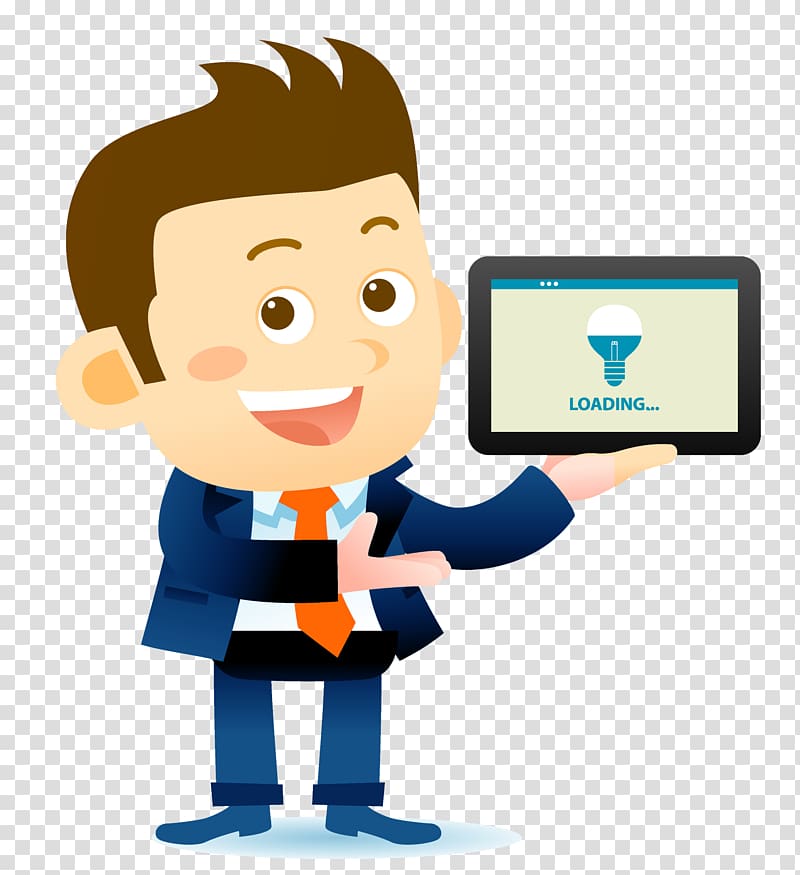 Business Virtual private server Training Digital marketing, PPT transparent background PNG clipart