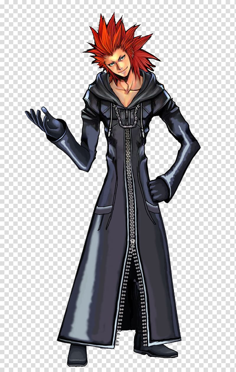 Kingdom Hearts III Kingdom Hearts HD 1.5 Remix Work of art Drawing, tetsuya naito transparent background PNG clipart