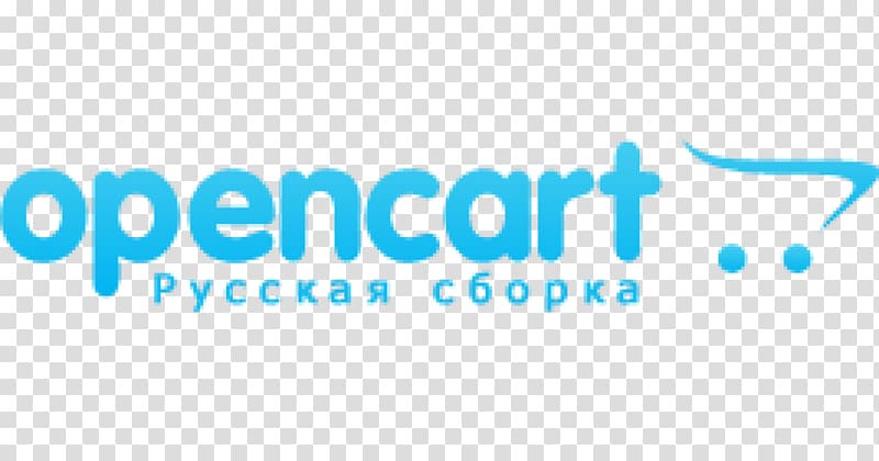 OpenCart E-commerce Shopping cart software Web development PrestaShop, sHOP Open transparent background PNG clipart