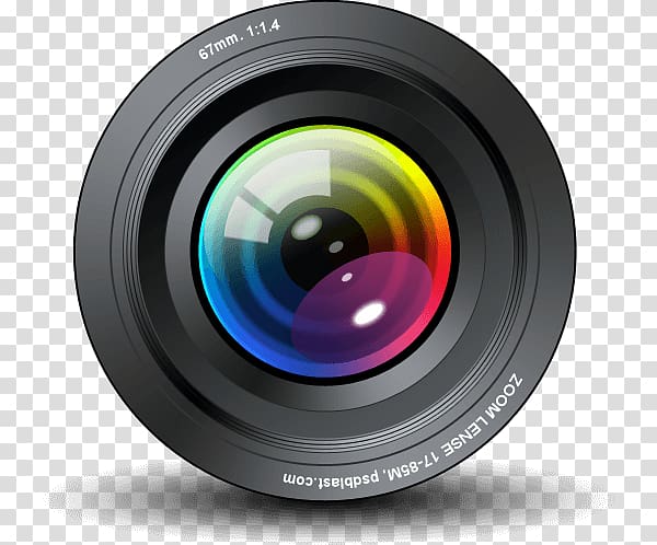 Camera lens Lens flare , camera lens transparent background PNG clipart