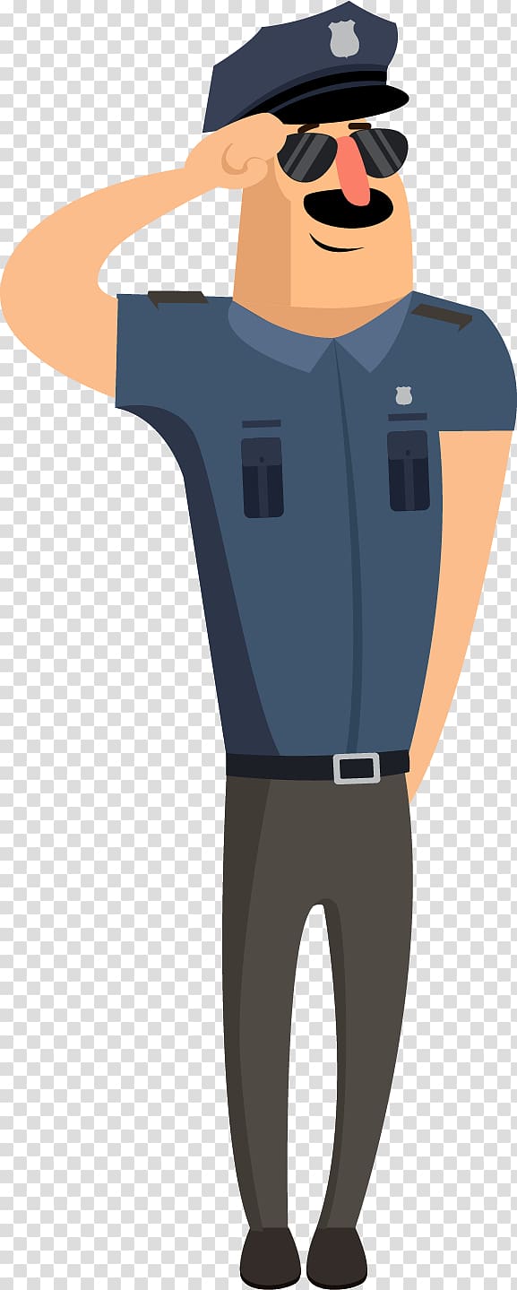 Police officer Security guard, Police guard transparent background PNG clipart