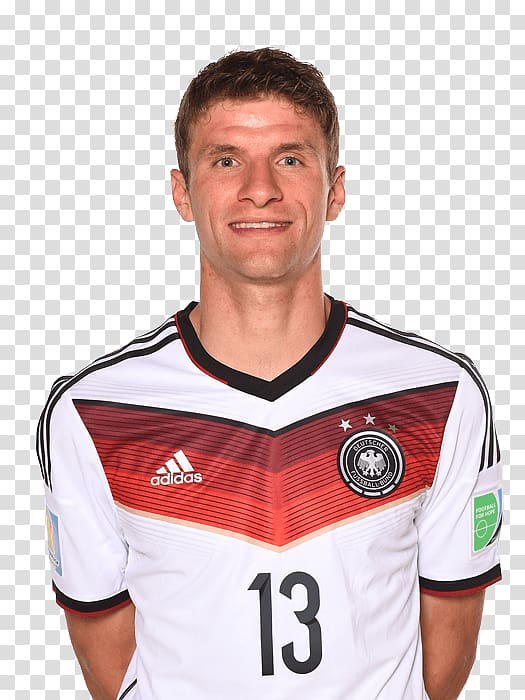 Thomas Müller 2014 FIFA World Cup 2010 FIFA World Cup Germany national football team Goalkeeper, Copa Do Mundo brasil transparent background PNG clipart