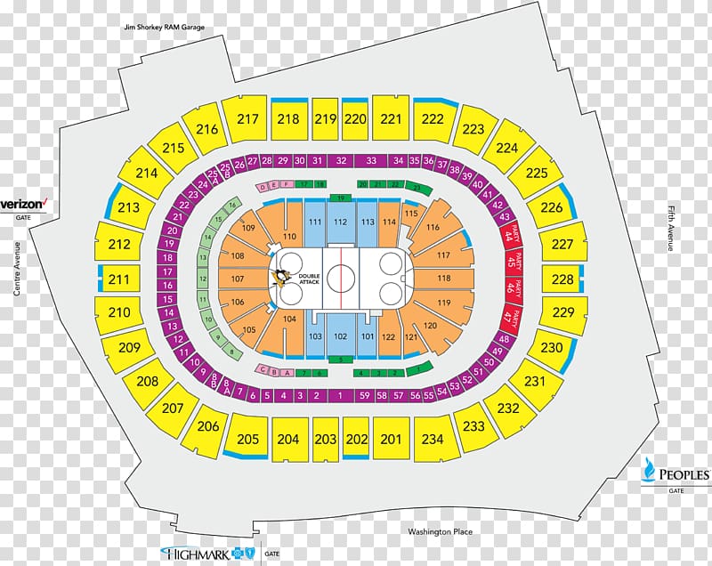 Target Center Seating Chart Keith Urban