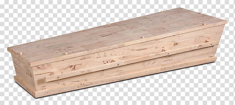 Particle board Coffin Funeral Wood Tanatopraksja, funeral transparent background PNG clipart