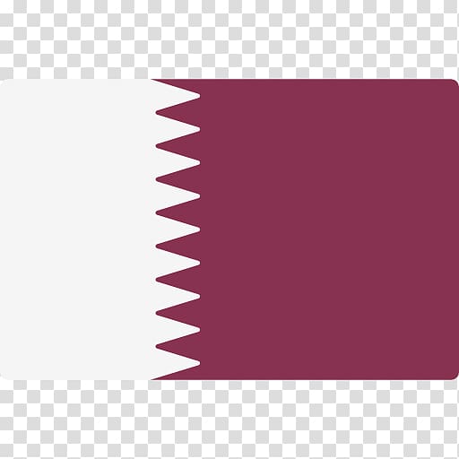 Flag of Qatar Flag of Qatar Newspaper Marca, qatar Flag transparent background PNG clipart
