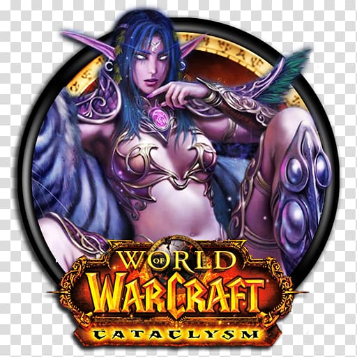 World of Warcraft Legendary creature Perfect World Blood elf Mythology, World Of Warcraft Cataclysm transparent background PNG clipart