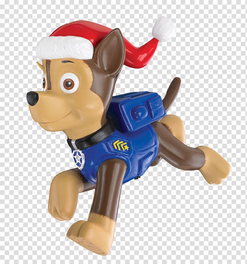 Dog PAW Patrol Chase Bank, paw patrol chase transparent background PNG clipart