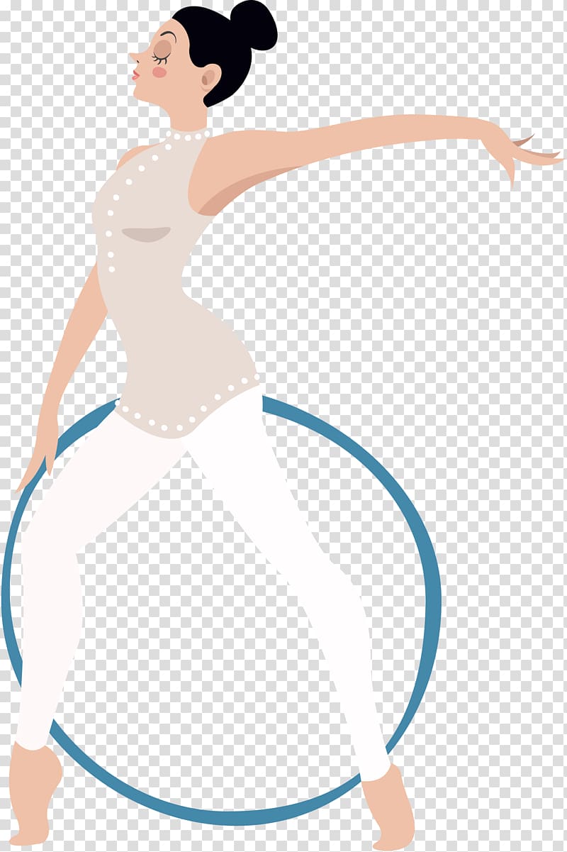 Gymnastics , gymnastics transparent background PNG clipart