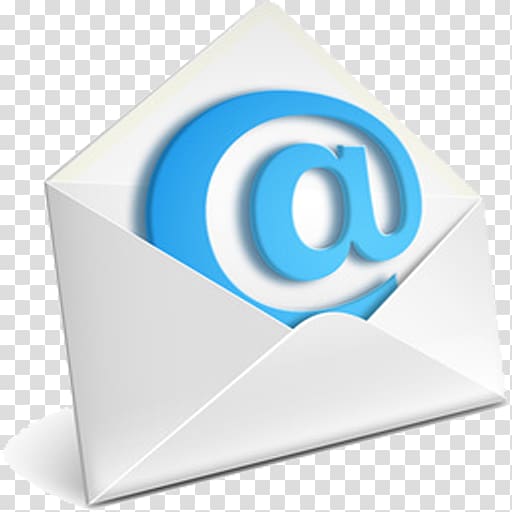Email marketing Email service provider Message Email address, email transparent background PNG clipart