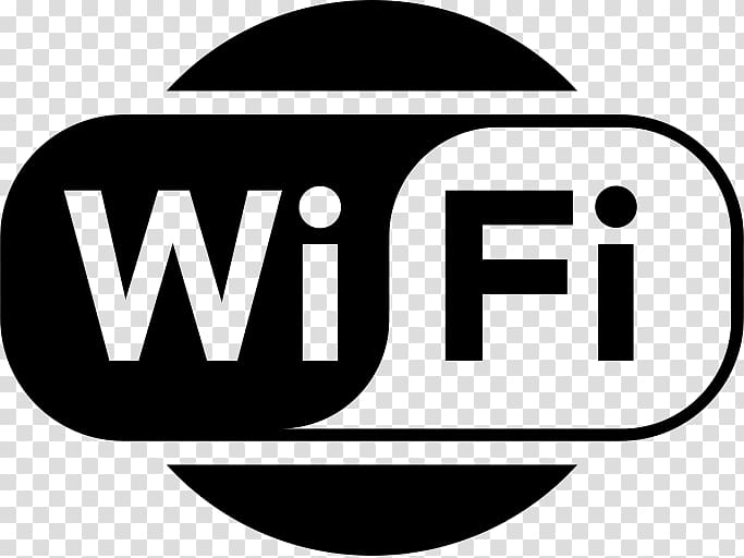 Wi Fi Logo transparent background PNG clipart