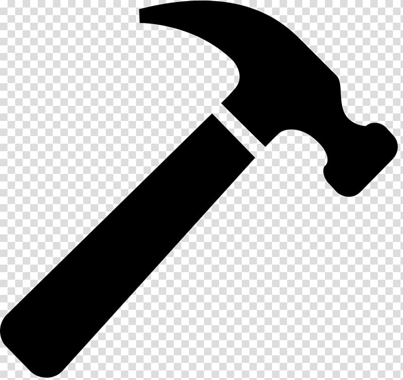 Claw hammer , Mustache transparent background PNG clipart