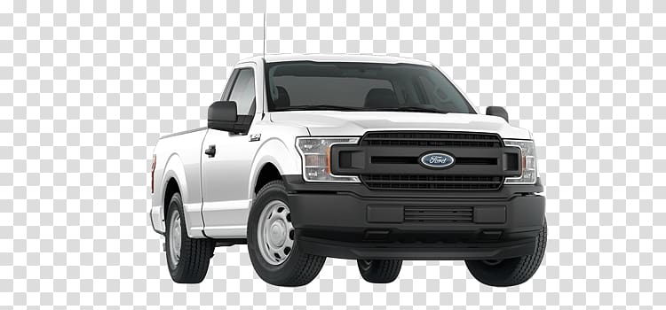 Ford Motor Company Pickup truck 2018 Ford F-150 XL Car, ford pick up price transparent background PNG clipart