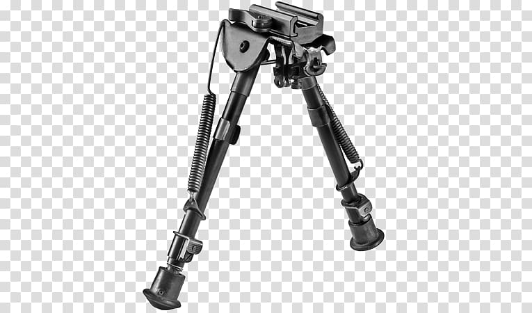 Tripod Bipod Picatinny rail RUS DEFENSE Vertical forward grip, Weaver Rail Mount transparent background PNG clipart