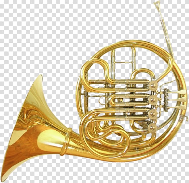 Saxhorn French Horns Trumpet Mellophone Paxman Musical Instruments, Trumpet transparent background PNG clipart