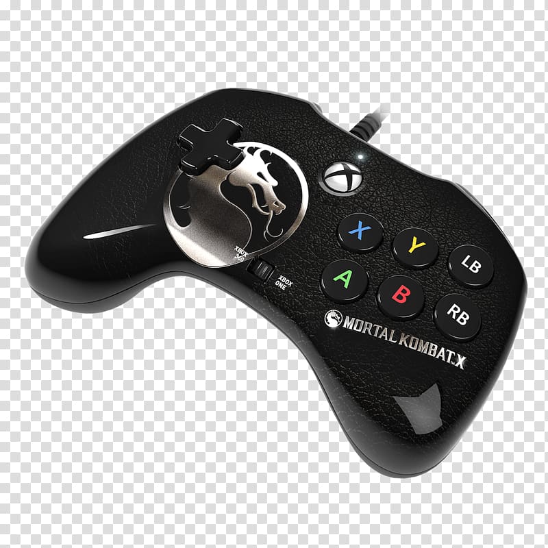 Mortal Kombat X PlayStation 4 PlayStation 3 Video game, joystick transparent background PNG clipart