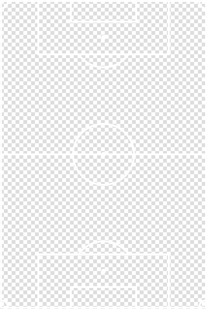 White Textile Black Angle Pattern, Basketball court hand-painted transparent background PNG clipart