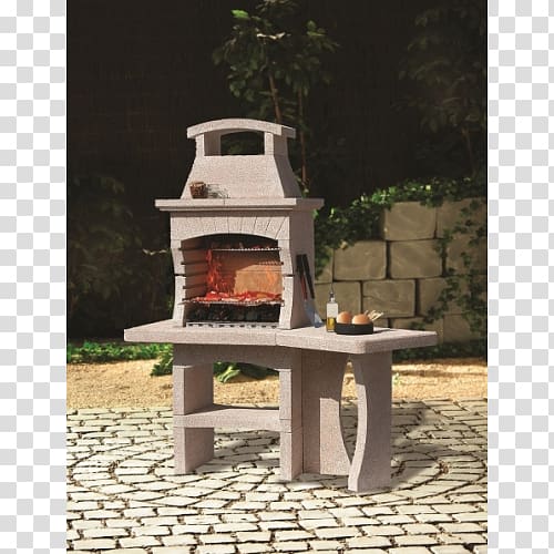 Table Barbecue Grillkamin Brick Jamaica, table transparent background PNG clipart