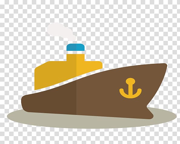 Cargo ship, ship transparent background PNG clipart