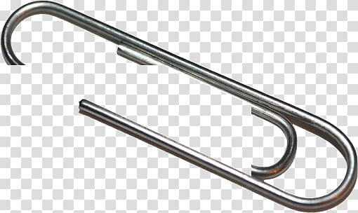 paperclip png