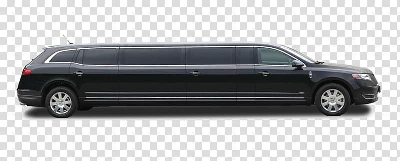 Limousine 2018 Lincoln MKT Sport utility vehicle Car, stretch limo transparent background PNG clipart