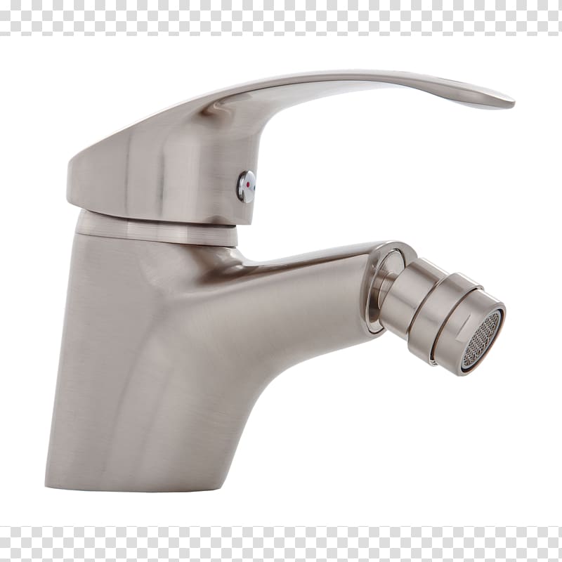 Tap Bidet Sink Bateria umywalkowa Bathroom, sink transparent background PNG clipart