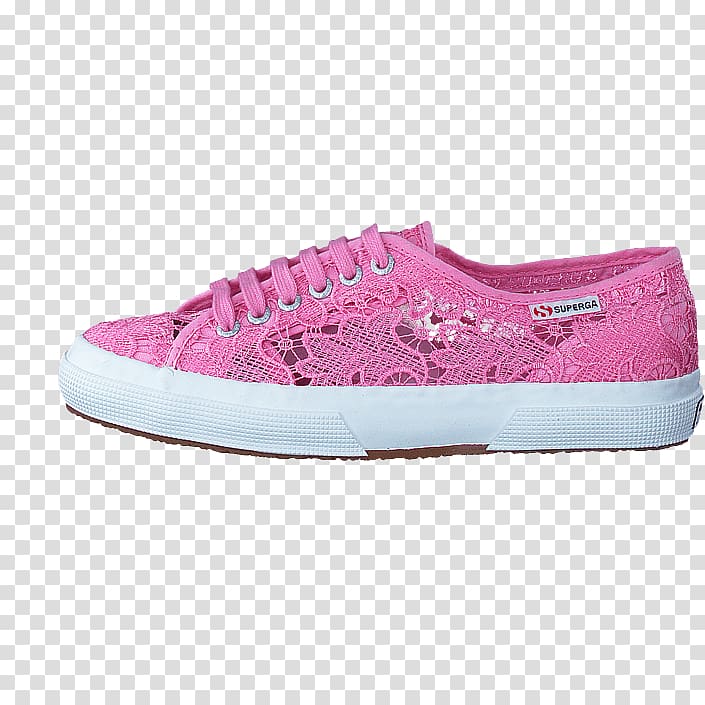 Sneakers Skate shoe Superga Fashion, Begonia transparent background PNG clipart