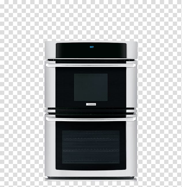 Convection oven Electrolux Home appliance Microwave Ovens, microwave oven transparent background PNG clipart