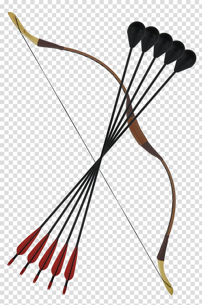 larp bow and arrow larp bows larp arrows, Arrow transparent background PNG clipart