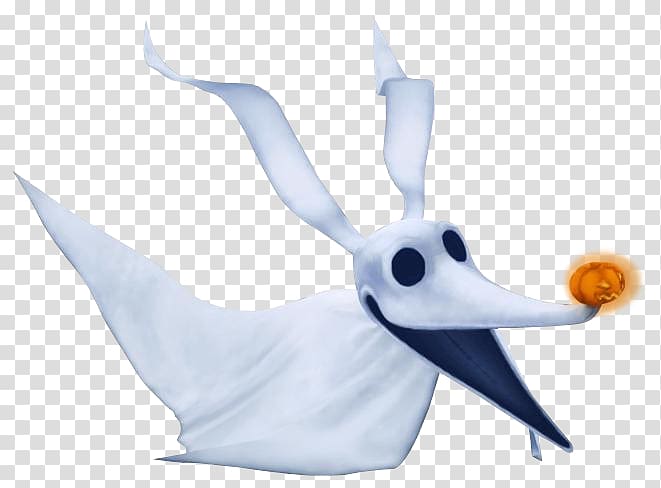 Jack Skellington Christmas The Walt Disney Company Kingdom Hearts, Ghost Dog transparent background PNG clipart