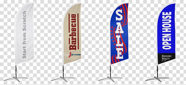 International maritime signal flags Banner Advertising Printing, real estate promotional poster transparent background PNG clipart