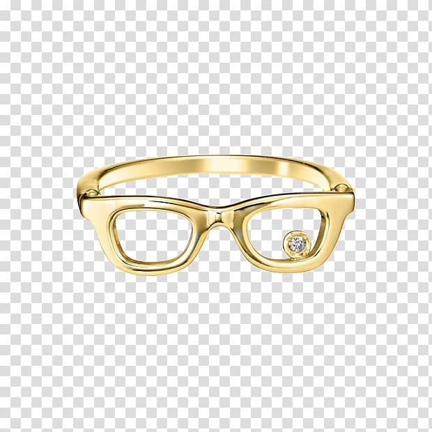 Pinky ring Star Jewelry Eternity ring Jewellery, girl glasses transparent background PNG clipart