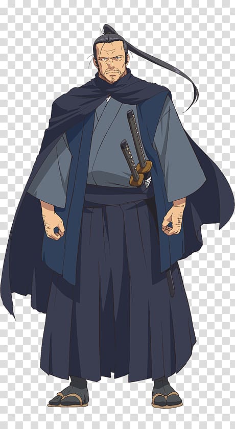 Isekai Shokudō Anime Character Bilibili Yōshoku, Anime transparent background PNG clipart