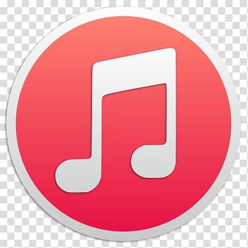 iTunes Apple macOS Logo Music, the next version transparent background PNG clipart