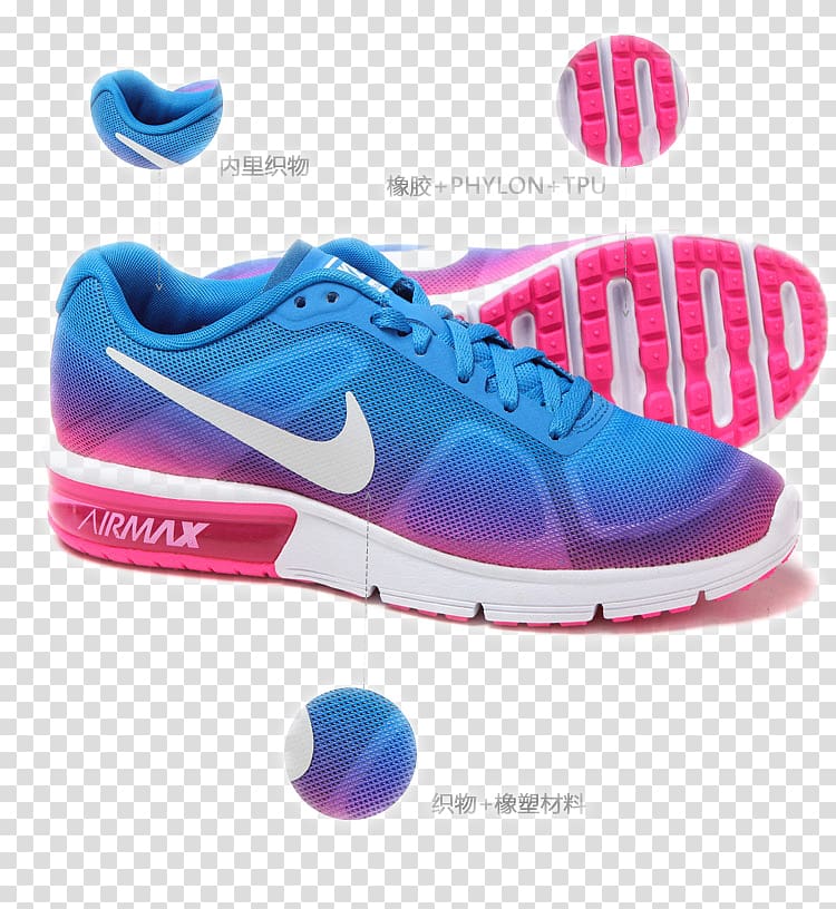 Sneakers Nike Free Skate shoe, Nike Nike sneakers transparent background PNG clipart