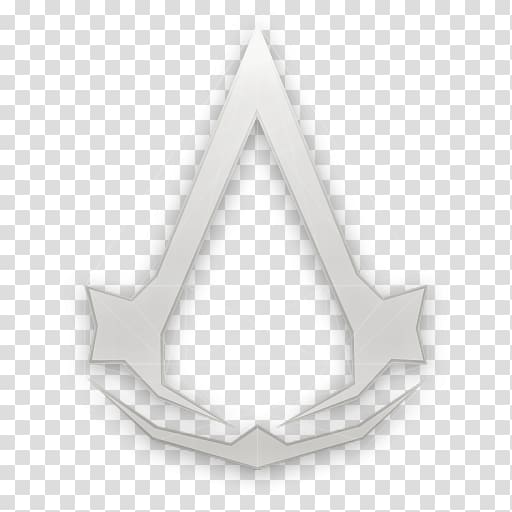 Assassin\'s Creed II Ezio Auditore Avernum: Escape from the Pit Video Games, ac unity logo phone background transparent background PNG clipart
