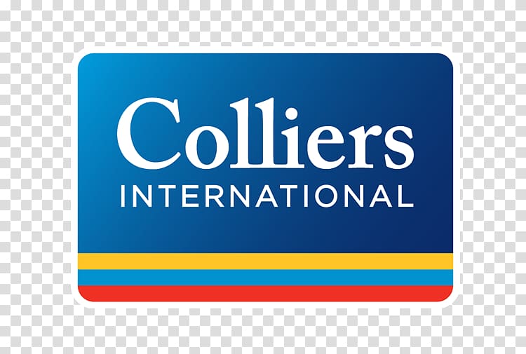 Logo Colliers International | South Florida Colliers International Hong Kong, others transparent background PNG clipart