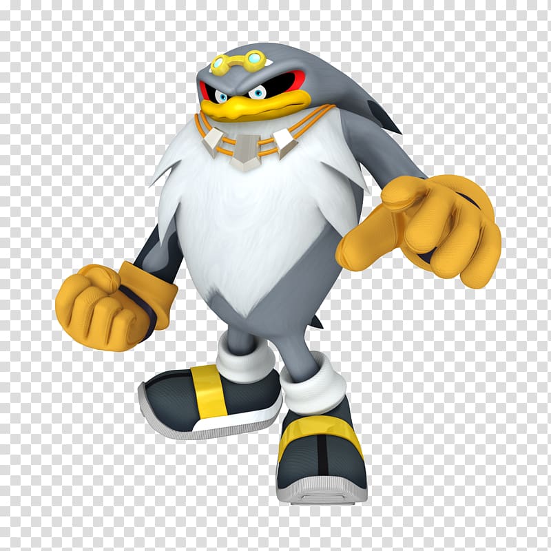 Sonic Riders: Zero Gravity Sonic Free Riders Sonic the Hedgehog Storm the Albatross, albatross transparent background PNG clipart