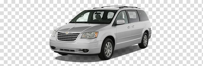 2014 Chrysler Town & Country 2009 Chrysler Town & Country Car 2011 Chrysler Town & Country, car transparent background PNG clipart