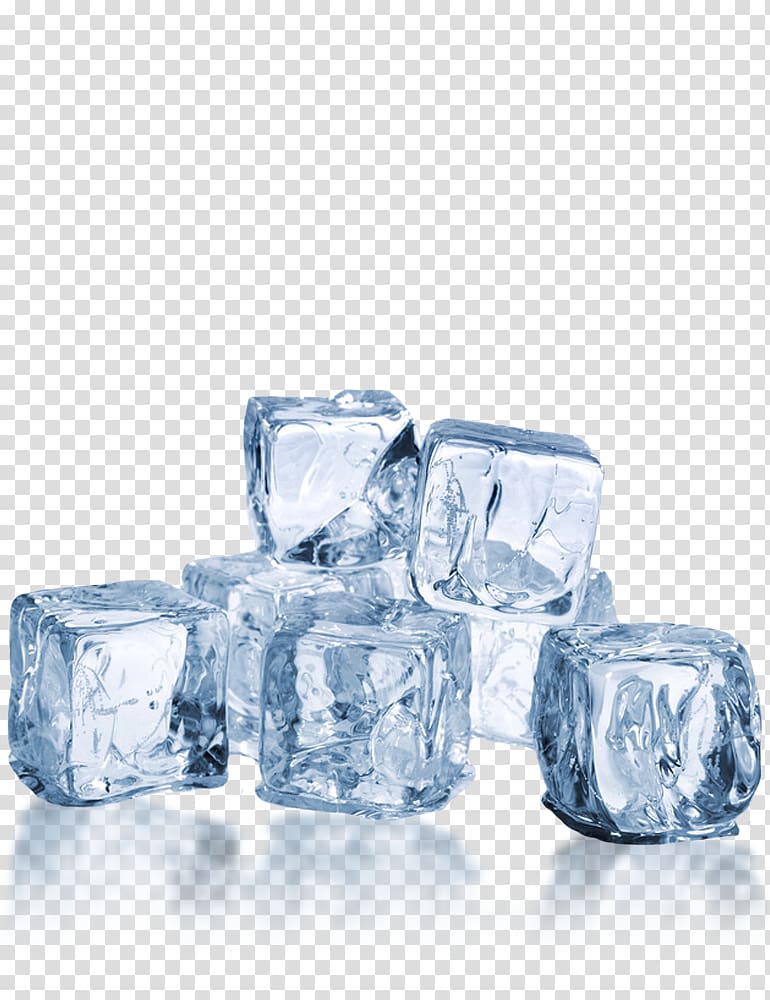 ice cubes, Juice Ice pop Ice cube Flavor, ice transparent background PNG clipart