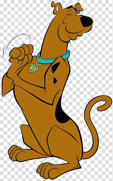 Scooby Doo Shaggy Rogers Scooby-Doo! Hanna-Barbera, others transparent background PNG clipart