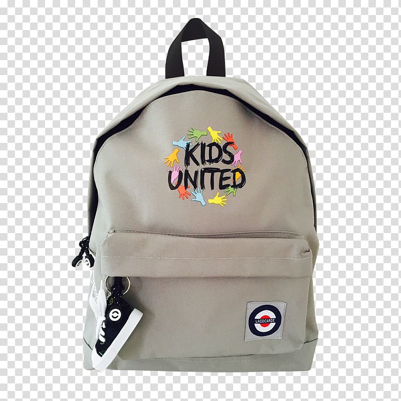 Bag Backpack Kids United Human back Pen & Pencil Cases, bag transparent background PNG clipart