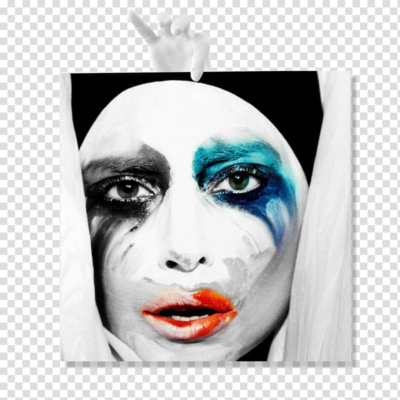 Lady Gaga Applause Artpop Born This Way Music, applause transparent background PNG clipart