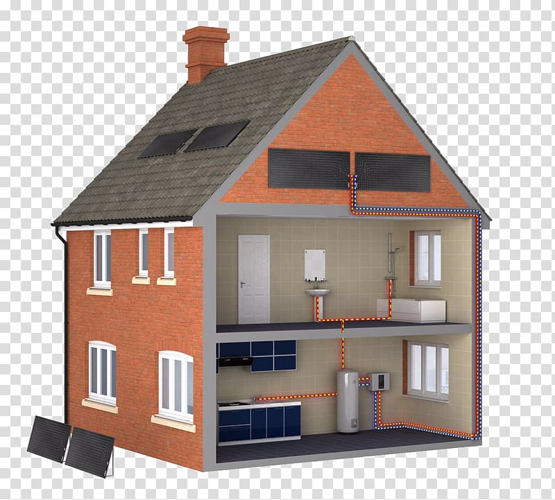 Dollhouse, house transparent background PNG clipart