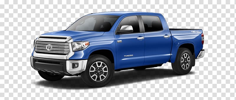Toyota Hilux Pickup truck Car 2018 Toyota Tundra CrewMax, toyota transparent background PNG clipart