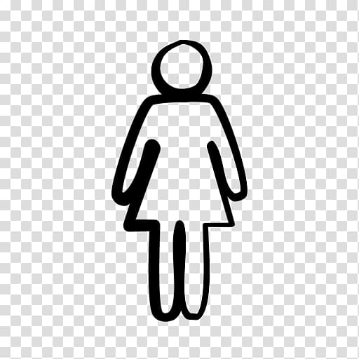 Gender symbol Female Computer Icons Woman , gender symbol transparent background PNG clipart