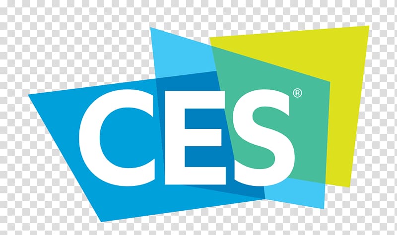 2019 International CES Logo Consumer Technology Association Consumer electronics Las Vegas, las vegas transparent background PNG clipart