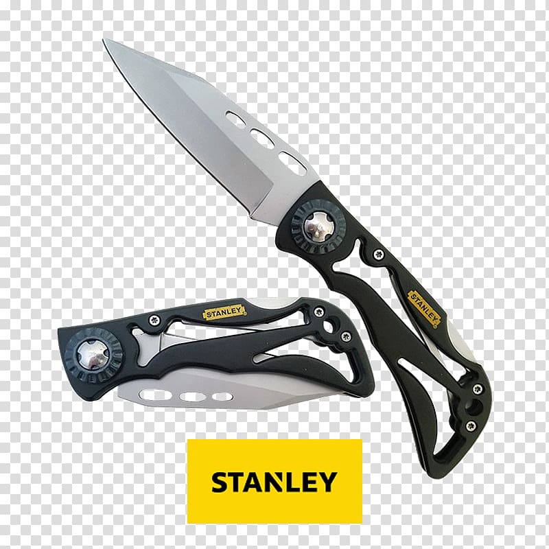 Utility Knives Hunting & Survival Knives Bowie knife Kitchen Knives, knife transparent background PNG clipart