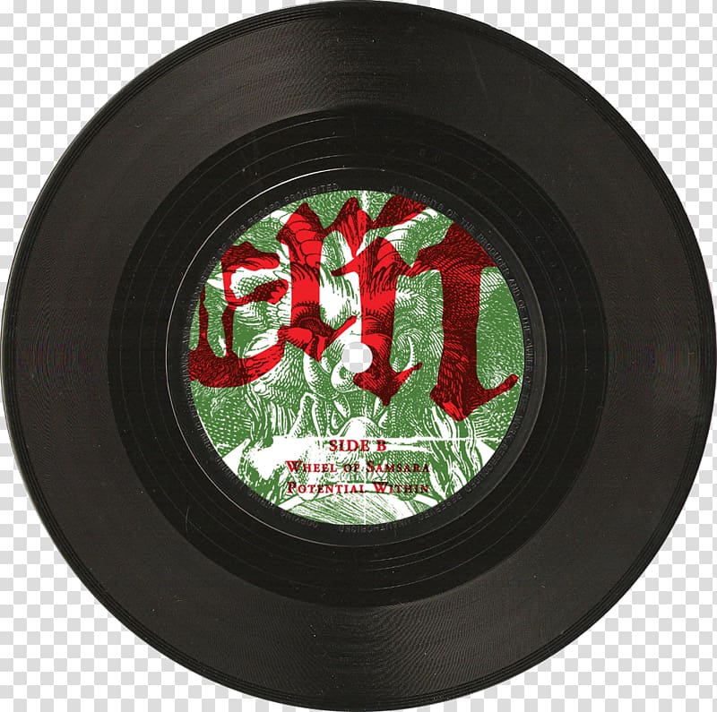 Phonograph record Gambling Vinyl group, Selftitled Tour transparent background PNG clipart